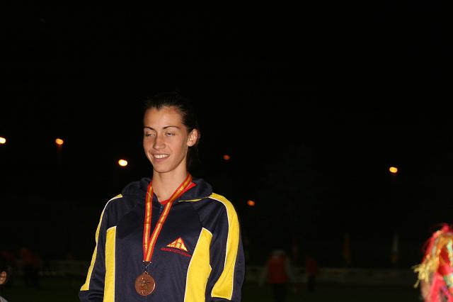 España Cadete 2008 2129